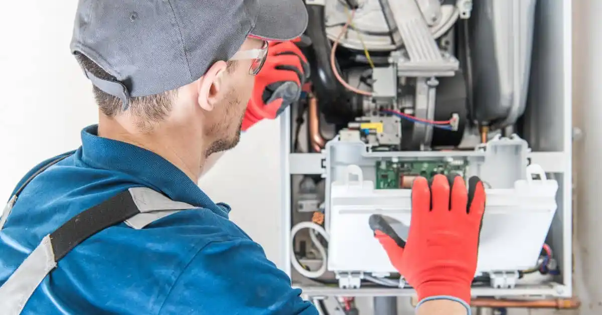 installateur Banholt